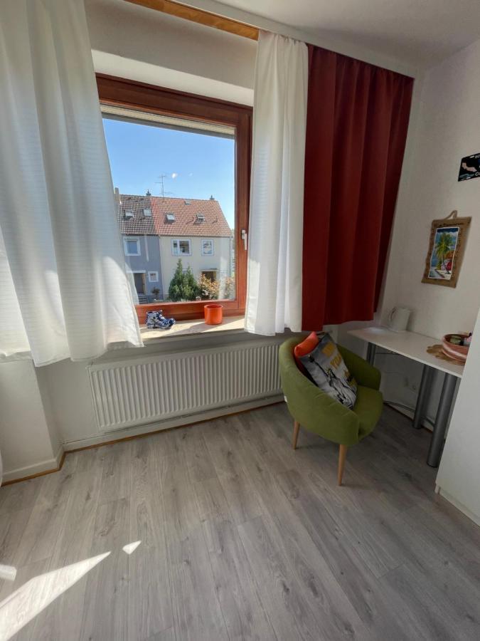 Maggies-Home-Hannover Hemmingen  Exteriér fotografie