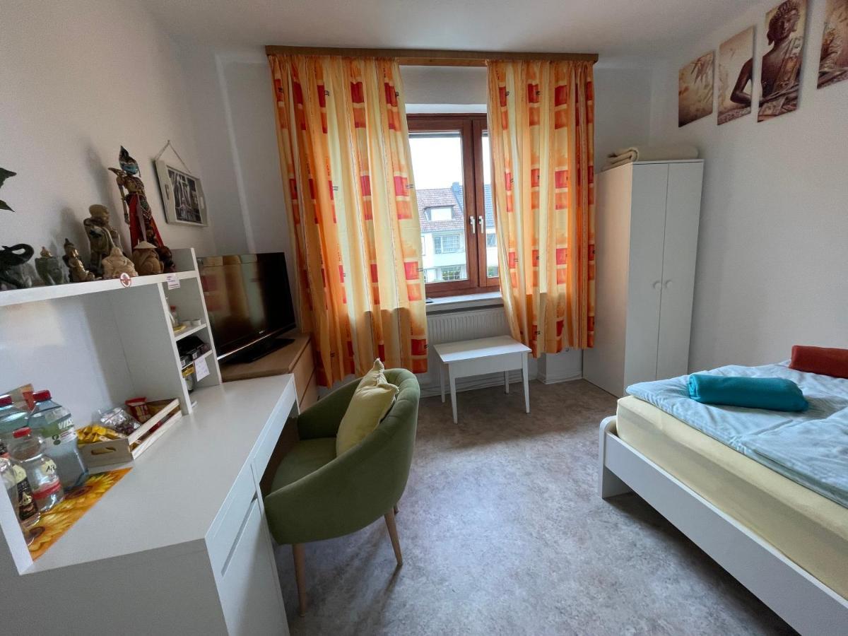 Maggies-Home-Hannover Hemmingen  Exteriér fotografie