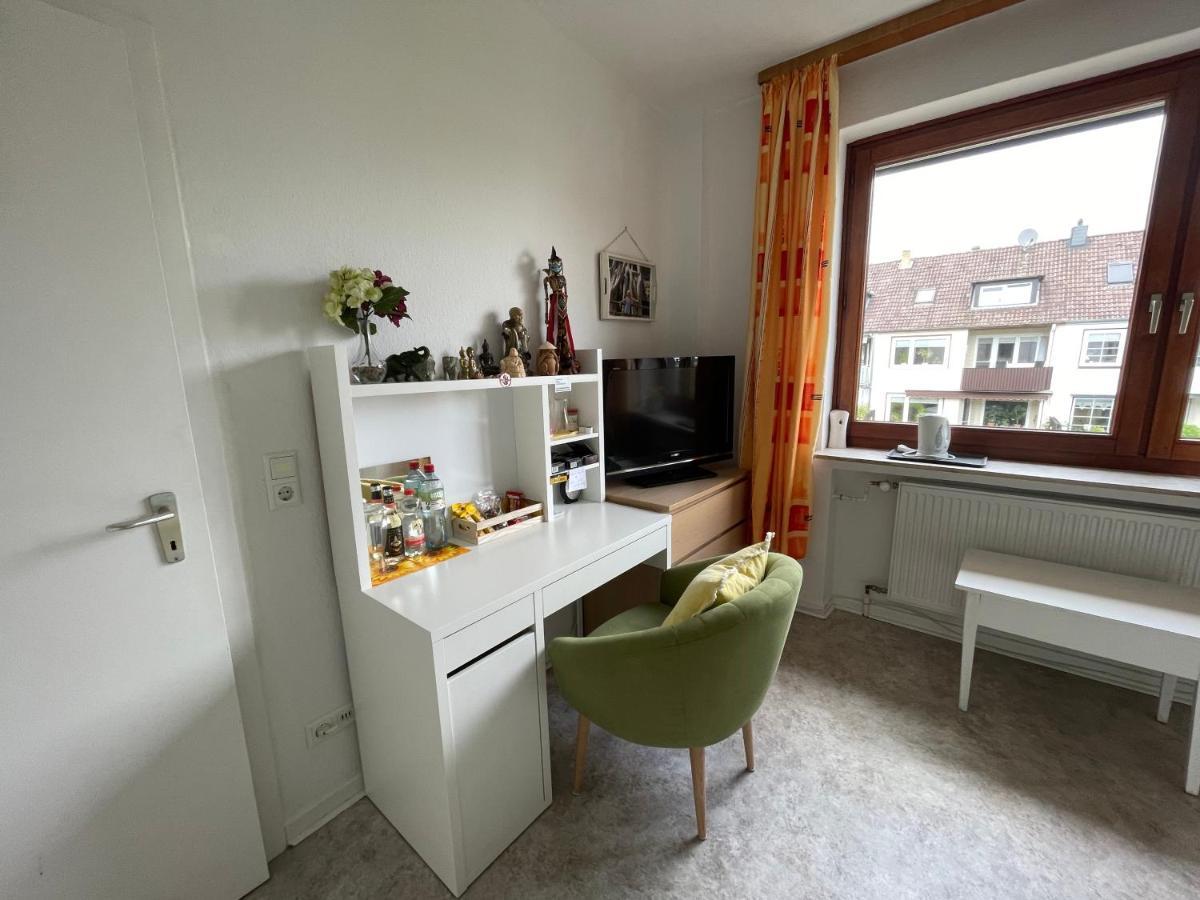 Maggies-Home-Hannover Hemmingen  Exteriér fotografie